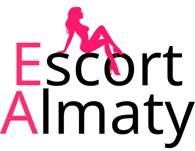 Escort Almaty — логотип