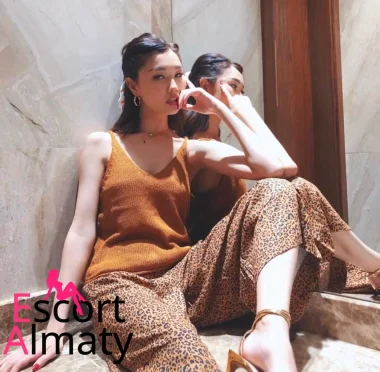 Аида — возраст 23, рост 165, вес 50, размер груди 1